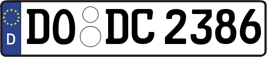 DO-DC2386