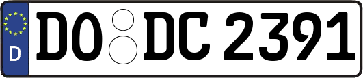 DO-DC2391