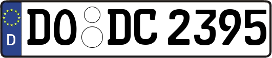 DO-DC2395