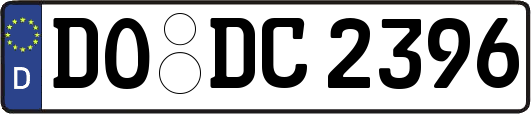 DO-DC2396