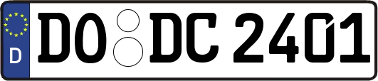 DO-DC2401