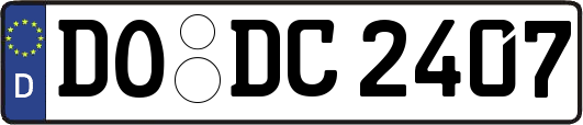 DO-DC2407