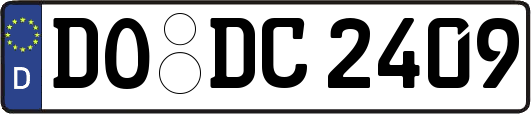 DO-DC2409