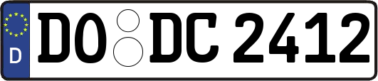 DO-DC2412