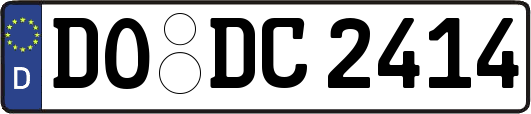 DO-DC2414