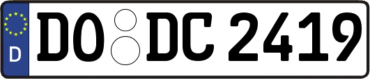 DO-DC2419