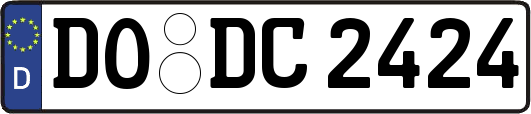 DO-DC2424