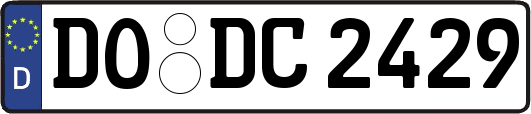 DO-DC2429
