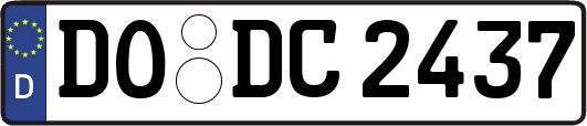 DO-DC2437