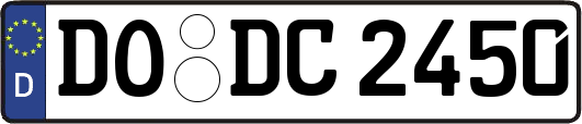 DO-DC2450