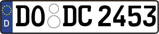 DO-DC2453
