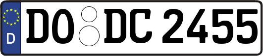 DO-DC2455