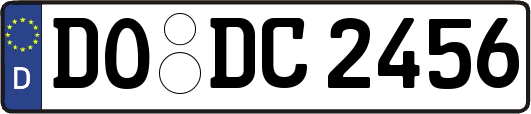 DO-DC2456
