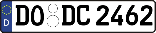 DO-DC2462
