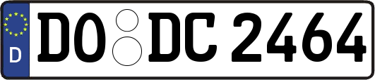 DO-DC2464