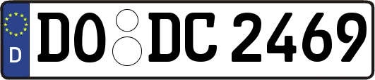 DO-DC2469
