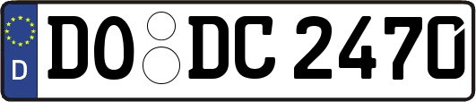 DO-DC2470