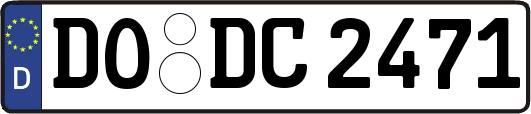 DO-DC2471