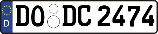DO-DC2474