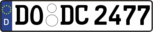 DO-DC2477