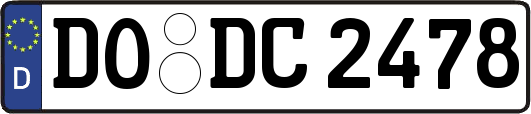 DO-DC2478