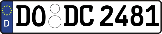 DO-DC2481