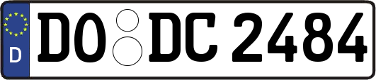 DO-DC2484