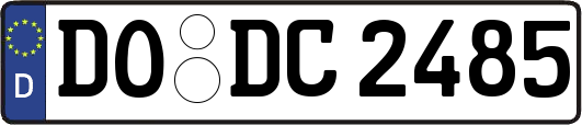 DO-DC2485
