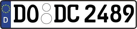 DO-DC2489