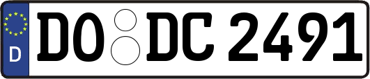 DO-DC2491