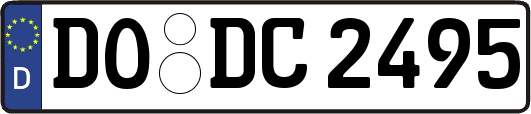 DO-DC2495