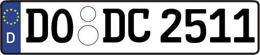 DO-DC2511
