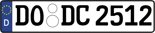 DO-DC2512