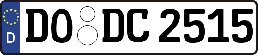DO-DC2515