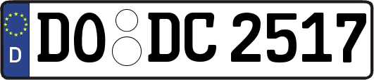 DO-DC2517