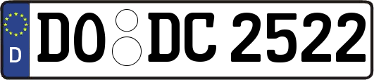 DO-DC2522