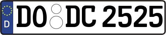 DO-DC2525
