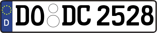 DO-DC2528