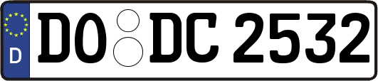 DO-DC2532