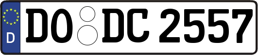 DO-DC2557