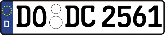 DO-DC2561
