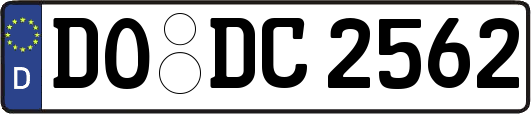 DO-DC2562