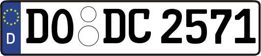 DO-DC2571