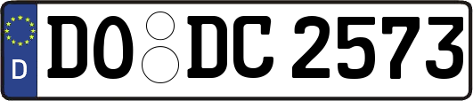 DO-DC2573