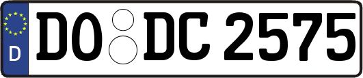 DO-DC2575
