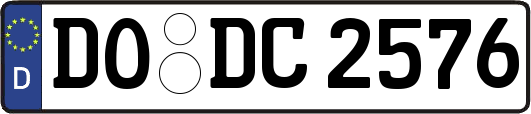 DO-DC2576