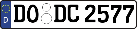 DO-DC2577