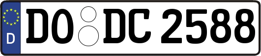 DO-DC2588