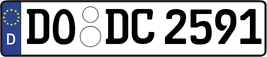 DO-DC2591