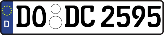DO-DC2595